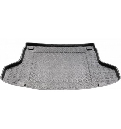 Protector maletero P.E. Hyundai i30 III Station Wagon, version with one floor of the trunk (2017 - 2020, 2020 -)