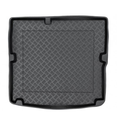 Protector maletero P.E. Hyundai IONIQ Hybrid, version with a battery on the right side (2016 - 2021)