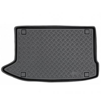 Protector maletero P.E. Hyundai KONA version with subwooferem (2017 -)