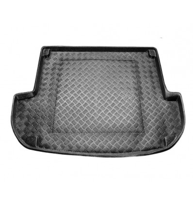 Protector maletero P.E. Hyundai SANTA FE II version 5 passenger (2006 - 2012)