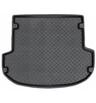 Protector maletero P.E. Hyundai SANTA FE IV version 5 passenger (2018 - 2020)