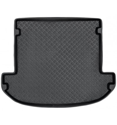 Protector maletero P.E. Hyundai SANTA FE IV version 7 passenger (with the third row of seats folder) (2018 - 2020)