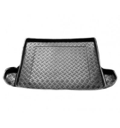 Protector maletero P.E. Hyundai TUCSON III version with the optional trunk?s floor adjustment ? upper adjustment, pre faceliftin