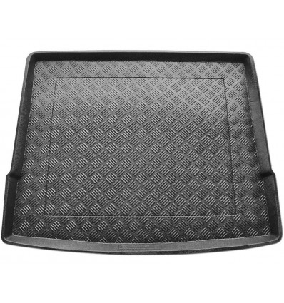 Protector maletero P.E. Hyundai TUCSON III version with the optional trunk?s floor adjustment ? bottom adjustment, pre facelifti