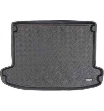 Protector maletero P.E. Hyundai TUCSON III version with one floor of the trunk, facelifting (2018 - 2020)