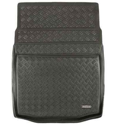 Protector maletero P.E. Jaguar XF II ( X260) all models without Hybrid, with a tool set located in the trunk (2015 -)