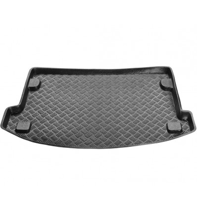 Protector maletero P.E. Jaguar E - PACE versions 4x2, 4x4, 5 - door (2017 -)