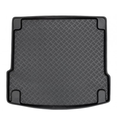 Protector maletero P.E. Jaguar F - PACE versions 4x2, 4x4, 5 - door (2016 -)