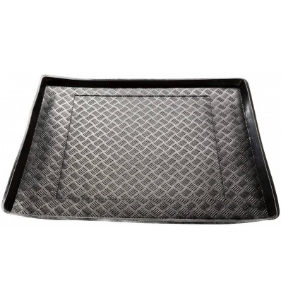 Protector maletero P.E. Jeep COMMANDER version 7 passenger (with 2 seats folded) (2006 - 2010)