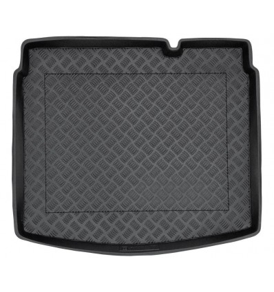 Protector maletero P.E. Jeep COMPASS II (MP/522), bottom floor of the trunk (2017 - 2021)