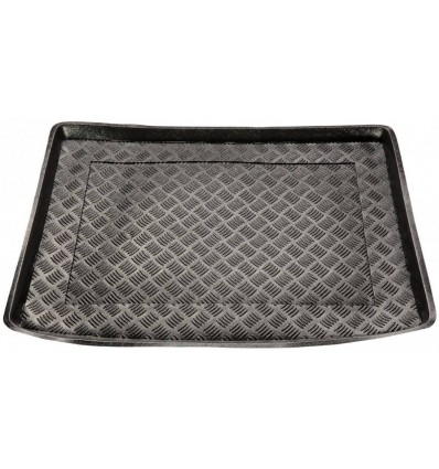 Protector maletero P.E. Jeep RENEGADE upper floor of the trunk (2014 - 2021)