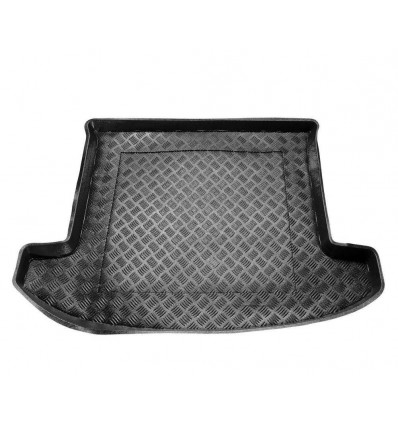 Protector maletero P.E. Kia CARENS IV version 7 passenger (with the third row of seats folder) (2013 - 2018)