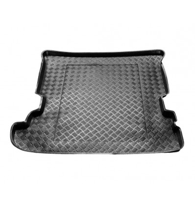 Protector maletero P.E. Kia CARNIVAL II version 5 passenger (2005 - 2014)