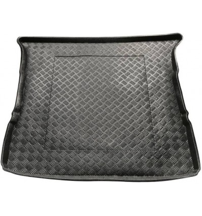 Protector maletero P.E. Kia CARNIVAL II VAN version 7 passenger, removable seats (2005 - 2014)