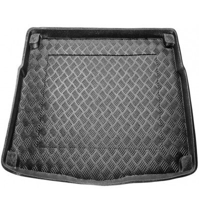 Protector maletero P.E. Kia PRO_CEE'D II Hatchback 3 - door (2013 - 2018)