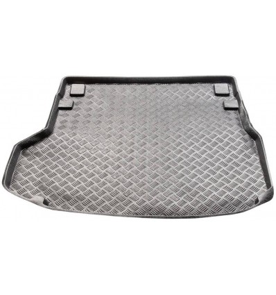 Protector maletero P.E. Kia CEED III (CD) Station Wagon, version with one floor of the trunk (2018 - )