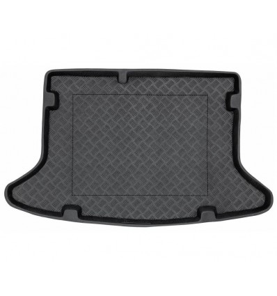 Protector maletero P.E. Kia NIRO I version without organize in the trunk, without Subwoofer (2016 - 2022)