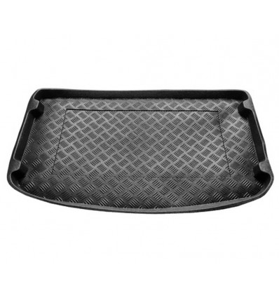 Protector maletero P.E. Kia RIO IV Hatchback, upper floor of the trunk (2017 - 2020)