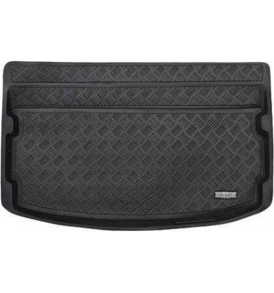 Protector maletero P.E. Kia RIO IV Hatchback, Mild Hybrid, version with one floor of the trunk, facelifting (2020 - )