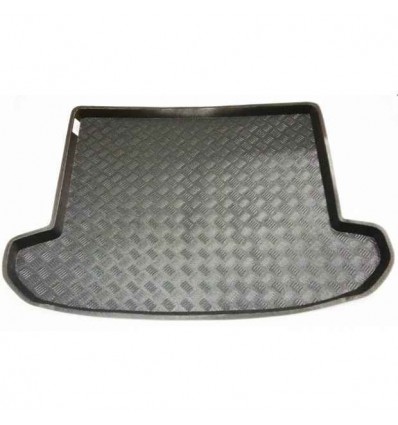 Protector maletero P.E. Kia SORENTO II version 7 passenger (with the third row of seats folder) (2009 - 2015)