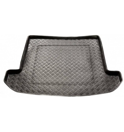 Protector maletero P.E. Kia SORENTO III version 7 passenger (with the third row of seats folder) (2015 - 2020)