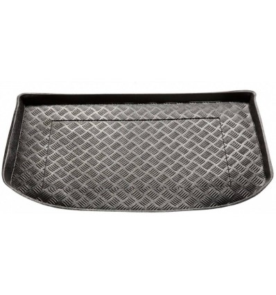 Protector maletero P.E. Kia SOUL XL upper floor of the trunk (2013 - 2018)