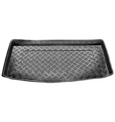 Protector maletero P.E. Kia STONIC bottom floor of the trunk, version with the optional trunk?s floor adjustment ? middle settin