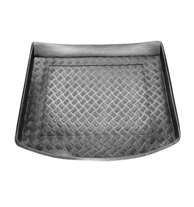 Protector maletero P.E. Mazda 3 I Hatchback with an irregular size spare tire (space saver,smaller than standard tire) (2003 - 2