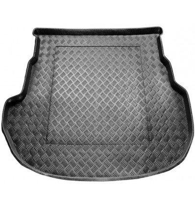 Protector maletero P.E. Mazda 6 I Hatchback (2002 - 2008)