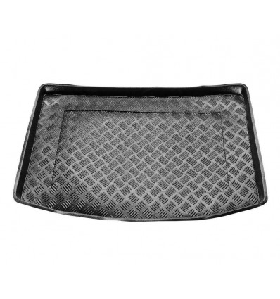 Protector maletero P.E. Mazda CX-3, upper floor of the trunk (2015 - 2018, 2018 - 2022)