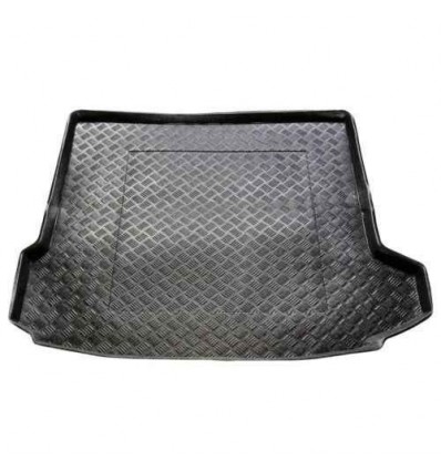 Protector maletero P.E. Mazda CX-9 version 7 passenger (with the third row of seats folder) (2007 - 2015)