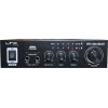 MFA1200USB-BT-BL AMPLIFICADOR estereo KARAOKE 2