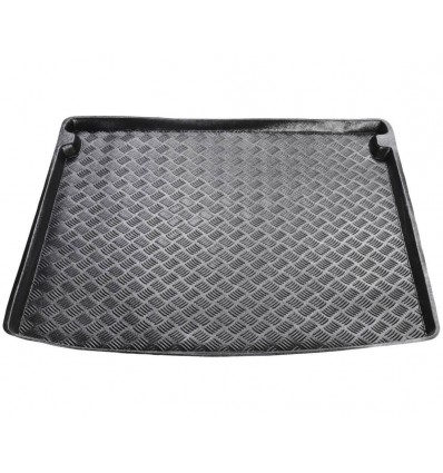 Protector maletero P.E. Mercedes GLE II W167 version 7 passenger (with the third row of seats folded) except Plug - in Hybrid (P