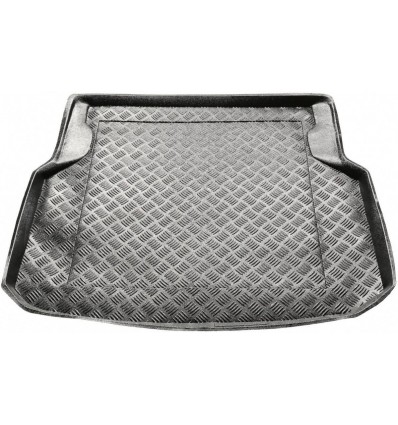 Protector maletero P.E. Mercedes W204 C - CLASS Limousine Coupe with the back seat possible to be folded (2007 - 2014)