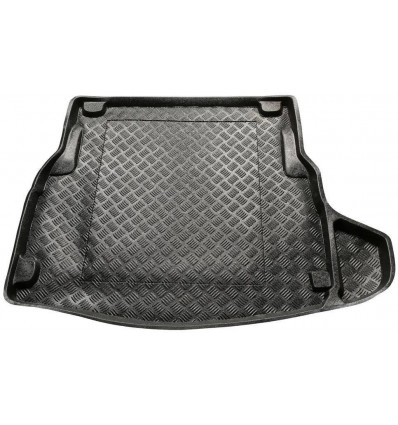 Protector maletero P.E. Mercedes W205 C - CLASS Limousine (2014 - 2021)