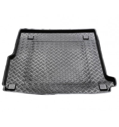 Protector maletero P.E. Mercedes W213 E - CLASS ALL-TERRAIN Station Wagon, version 4x4, facelifting (2016 -)