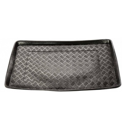 Protector maletero P.E. Mercedes W246 B - CLASS EASY VARIO PLUS, bottom floor of the trunk (2011 - 2018)