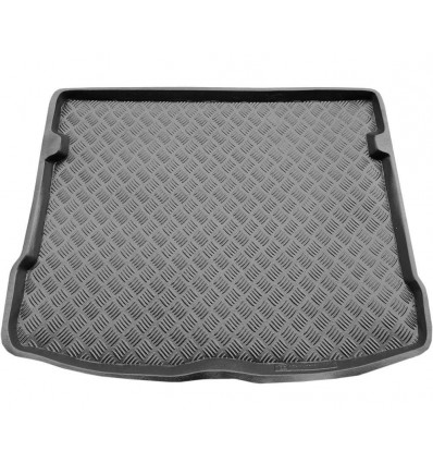 Protector maletero P.E. Mercedes W247 B - CLASS, upper floor of the trunk (2018 - )