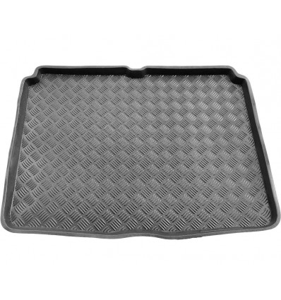 Protector maletero P.E. Mercedes W247 B - CLASS, bottom floor of the trunk (2018 - )