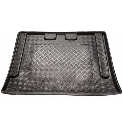 Protector maletero P.E. Mercedes VIANO Extra Long, facelifting (2010 - 2014)