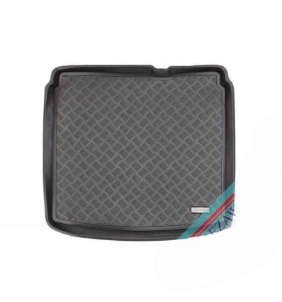 Protector maletero P.E. MG ZS bottom floor of the trunk, petrol, diesel (2017 -)