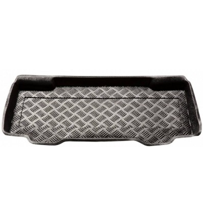 Protector maletero P.E. Mini One, Cooper III bottom floor of the trunk (2013 -)