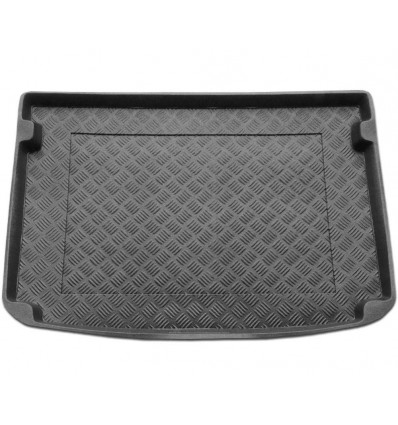 Protector maletero P.E. Mini Clubman II F54 upper floor of the trunk (2015 -)