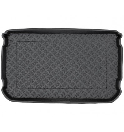 Protector maletero P.E. Mini Cooper S III upper floor of the trunk, 5-door (2014 -)