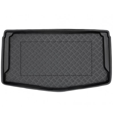 Protector maletero P.E. Mini Countryman I upper floor of the trunk (2010 - 2017)