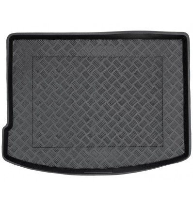 Protector maletero P.E. Mini Countryman II upper floor of the trunk (2017 -)