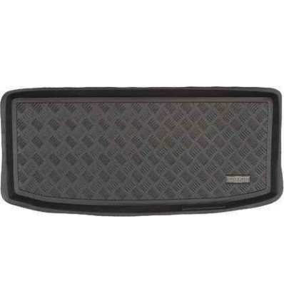 Protector maletero P.E. Mitsubishi COLT VI 5 - door, pre facelifting (2004 - 2009)