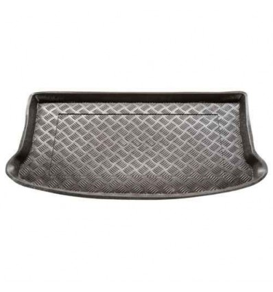 Protector maletero P.E. Mitsubishi COLT VI 5 - door, facelifting (2009 - 2012)
