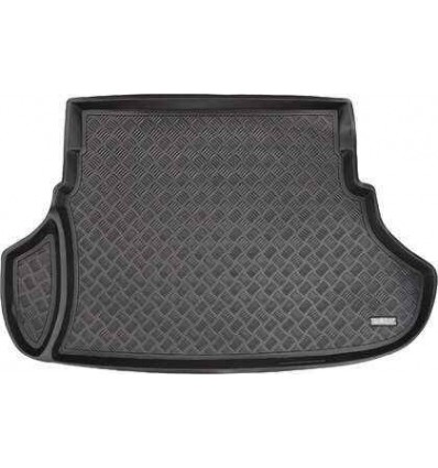 Protector maletero P.E. Mitsubishi LANCER VIII Sedan, versions with or without ÿSubwoofer (2008 - 2016)