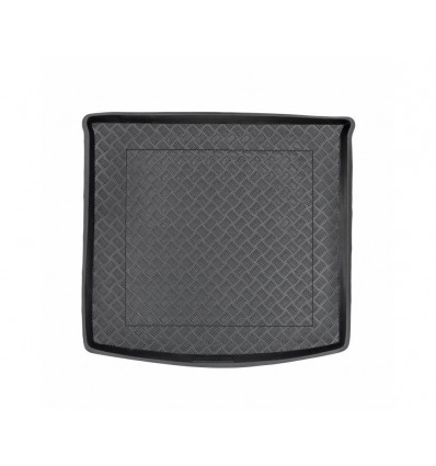 Protector maletero P.E. Mitsubishi OUTLANDER III version with a tool set located in the trunk (with or without Subwoofer) 5 pas